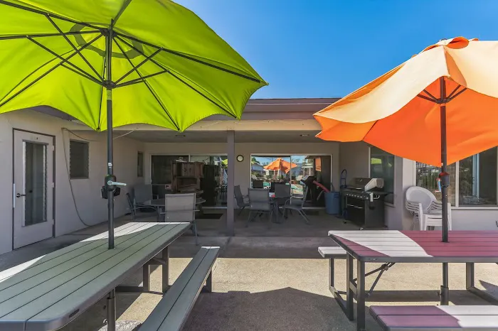 Olive Hill 55+ Manufactured Home Community Picture 6