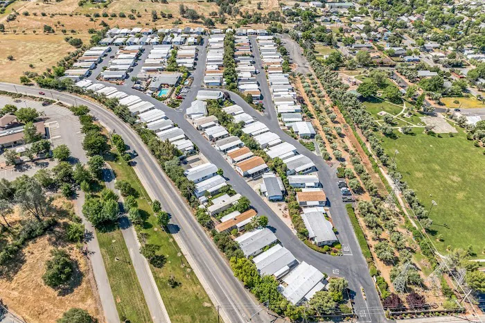 Olive Hill 55+ Manufactured Home Community Picture 5