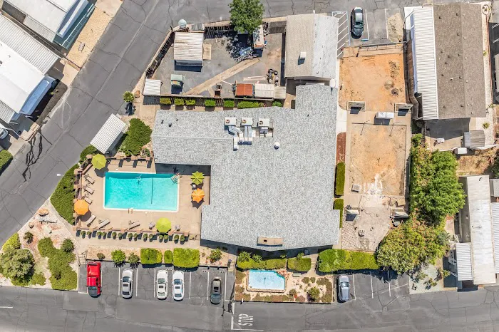 Olive Hill 55+ Manufactured Home Community Picture 4