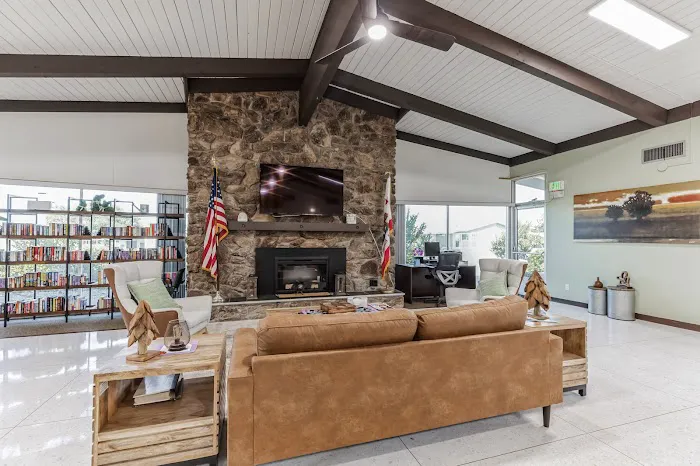 Olive Hill 55+ Manufactured Home Community Picture 8