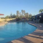 Berry Creek Rancheria RV Park