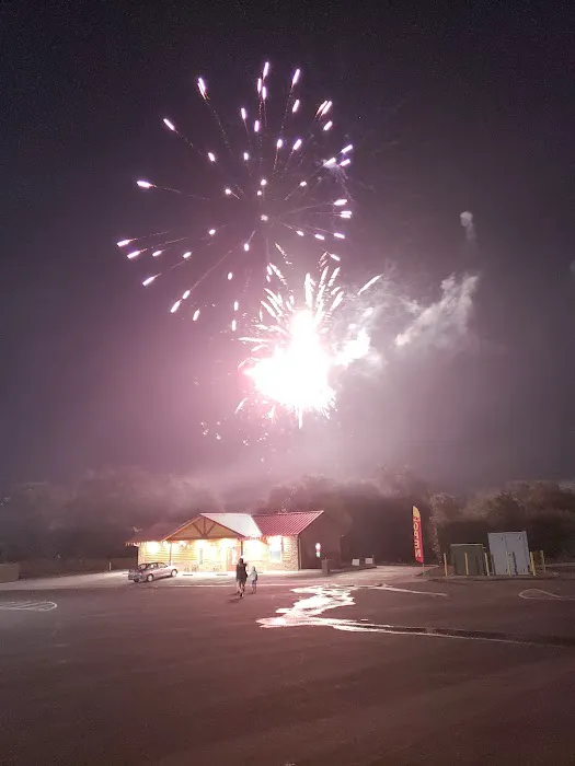 Berry Creek Rancheria RV Park Picture 7