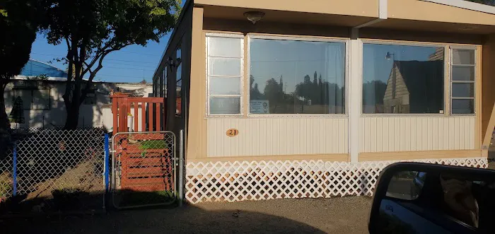 Orolake Mobile Home Park Picture 1