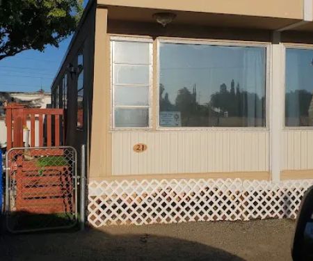 Orolake Mobile Home Park