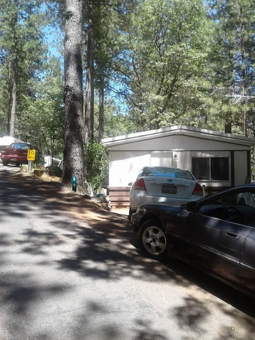 Grass Valley Mobile Home Village Picture 4