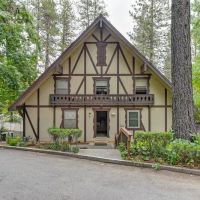 Grass Valley Mobile Home Village ico