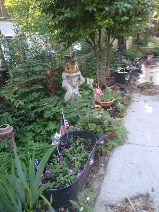 Grass Valley Mobile Home Village Picture 8