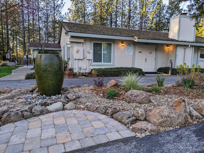 Ponderosa Pines Mobile Home Picture 3