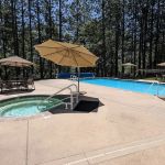 Ponderosa Pines Mobile Home