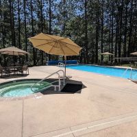 Ponderosa Pines Mobile Home ico