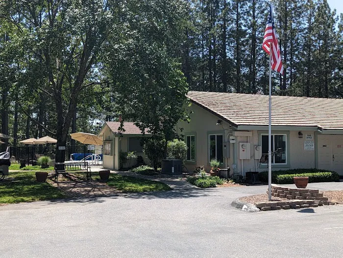 Ponderosa Pines Mobile Home Picture 5