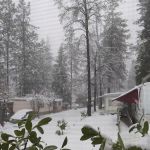 Mountain Air Mobile Park & RV