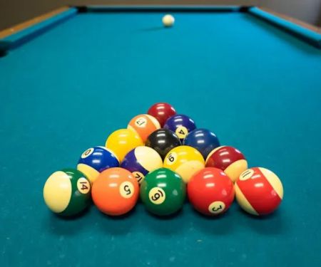 Tall Pines Mobile Estates