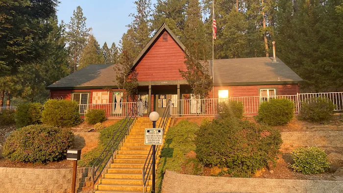 Tall Pines Mobile Estates Picture 3