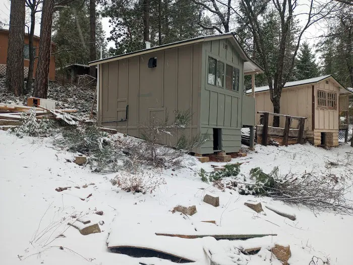 Buckeye Mobile Home Park Picture 2