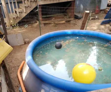 Buckeye Mobile Home Park