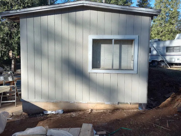 Buckeye Mobile Home Park Picture 9