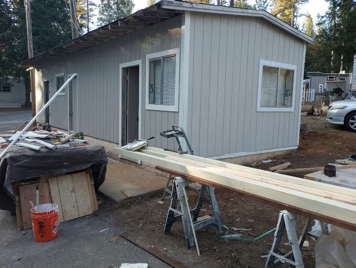 Buckeye Mobile Home Park Picture 4