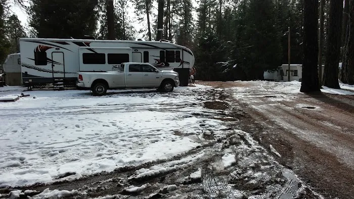 Buckeye Mobile Home Park Picture 7