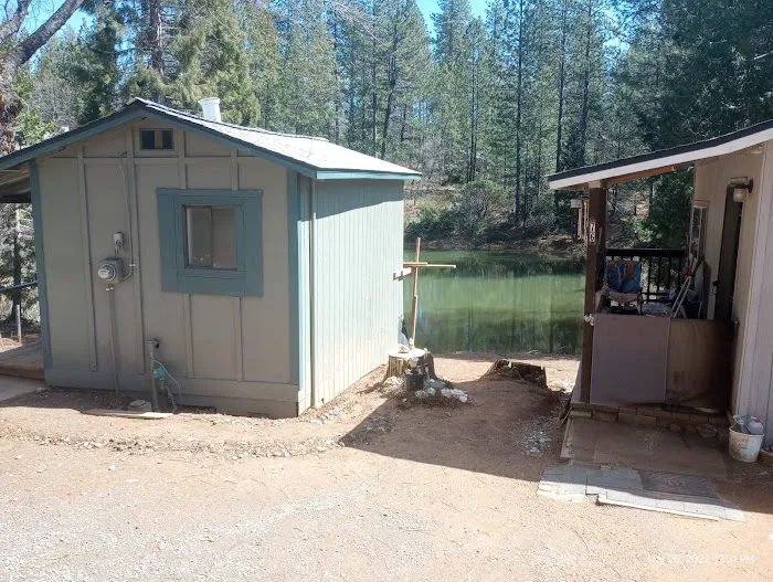 Buckeye Mobile Home Park Picture 10