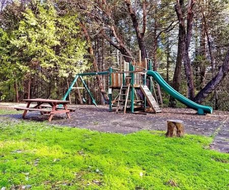 Fox Sparrow RV Resort and Campground