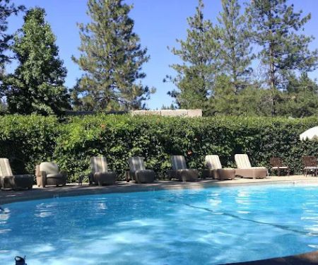 Dutch Flat RV Resort