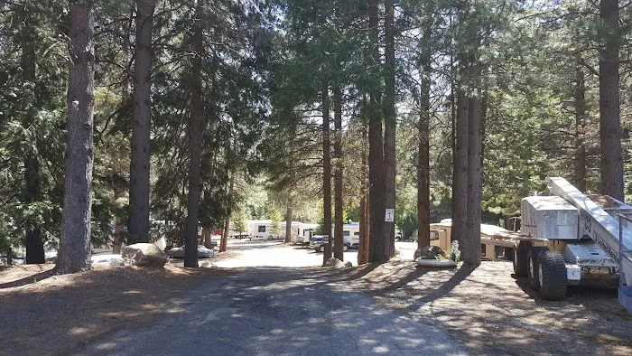Dutch Flat RV Resort Picture 2