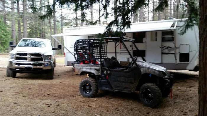Dutch Flat RV Resort Picture 8