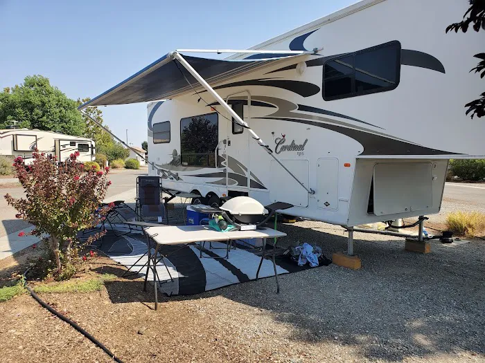 RV Park At Rolling Hills Picture 1