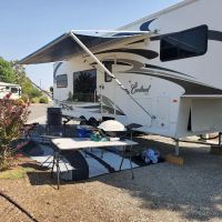 RV Park At Rolling Hills ico