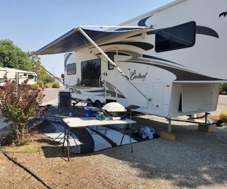RV Park At Rolling Hills