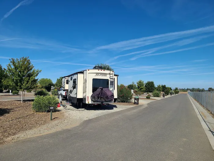 RV Park At Rolling Hills Picture 8