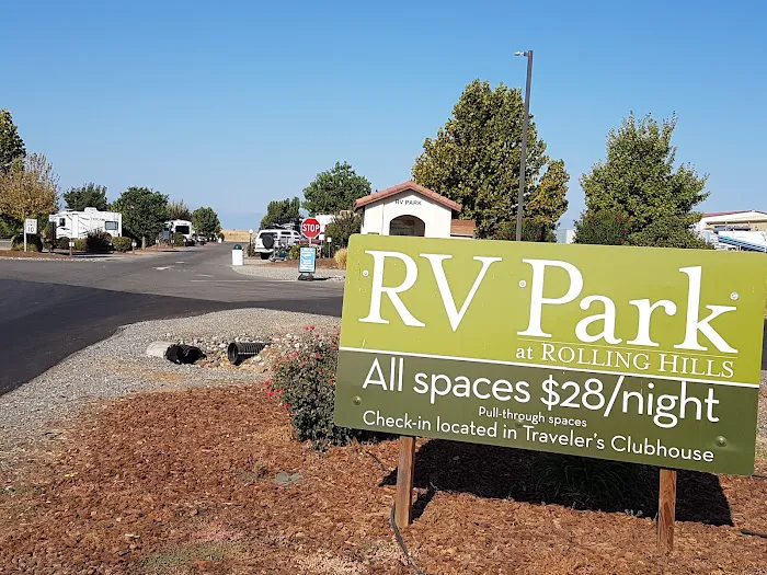 RV Park At Rolling Hills Picture 9