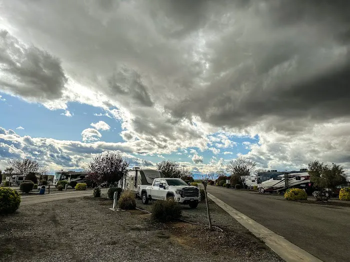 RV Park At Rolling Hills Picture 10
