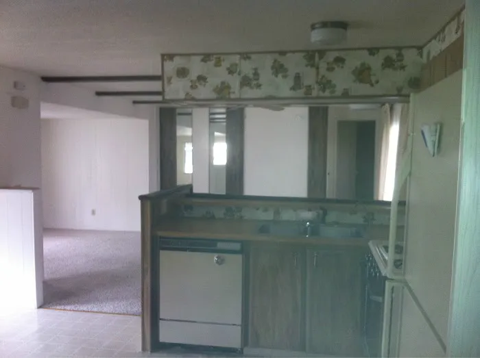 Palm's Mobile Home Village Picture 5