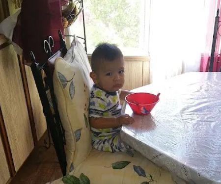 Palm's Mobile Home Village