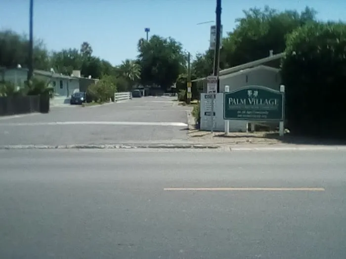 Palm's Mobile Home Village Picture 6