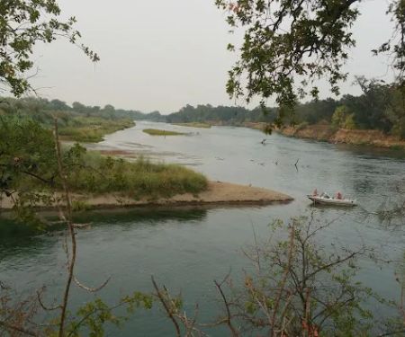 Woodson Bridge Estates