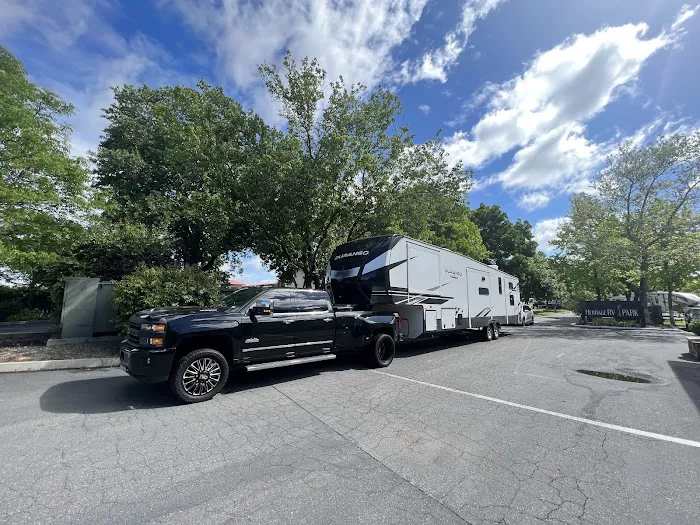 Heritage RV Park Picture 5
