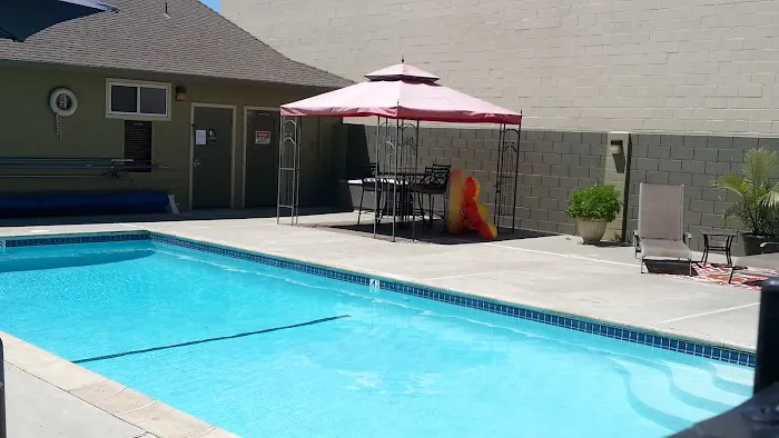 Heritage RV Park Picture 2