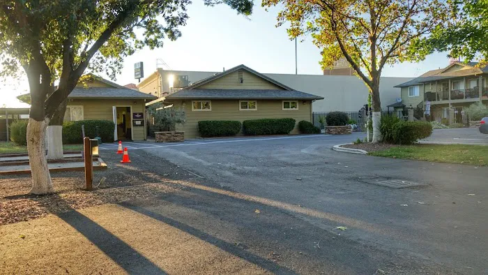 Heritage RV Park Picture 6