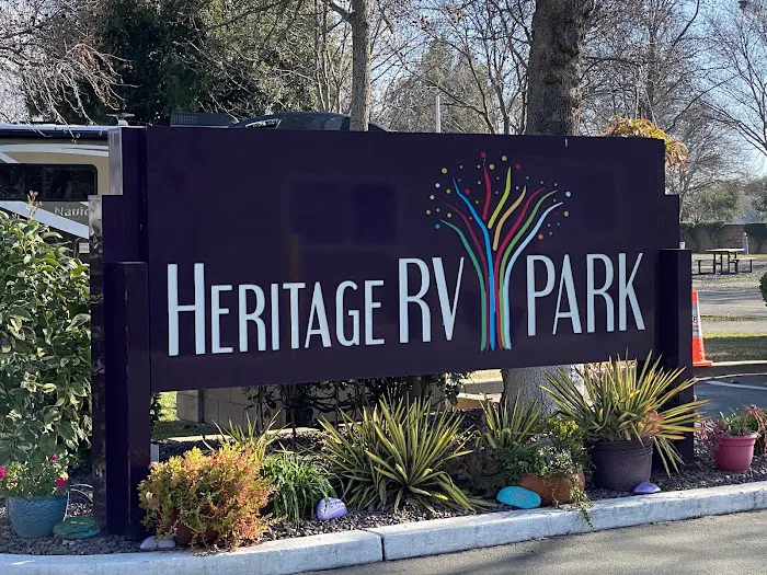 Heritage RV Park Picture 7