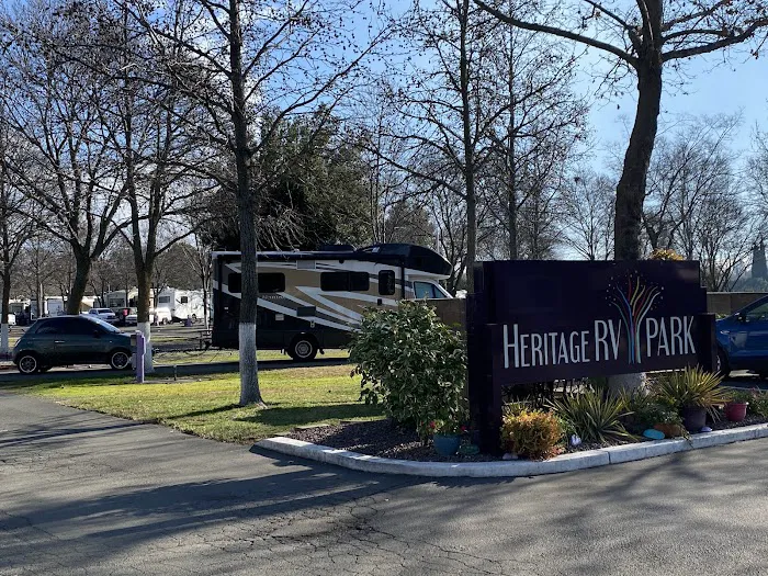 Heritage RV Park Picture 10