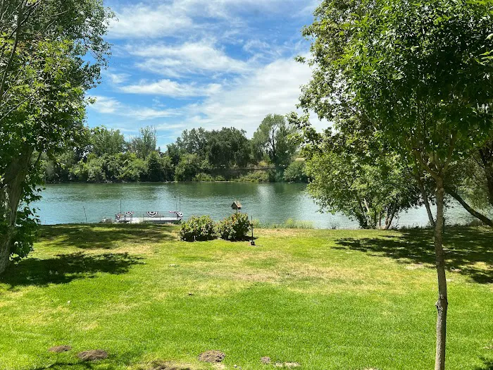 Woodson Bridge RV Park Picture 1