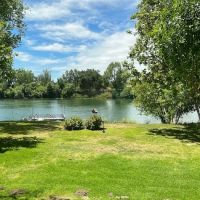 Woodson Bridge RV Park ico