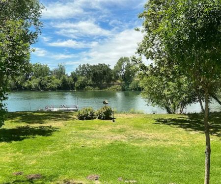 Woodson Bridge RV Park