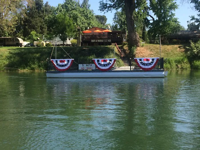 Woodson Bridge RV Park Picture 6
