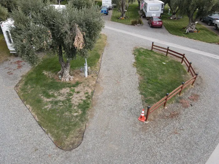 Corning RV Park Picture 5