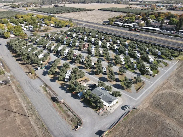 Corning RV Park Picture 3