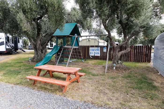 Corning RV Park Picture 2